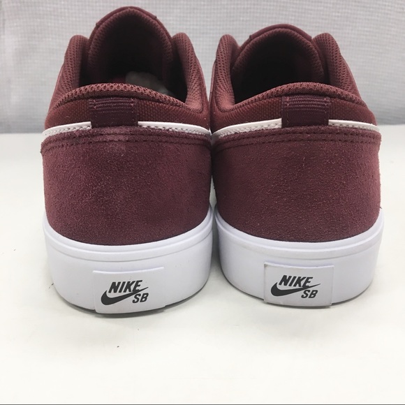Womens Nike SB Portmore II GS - Picture 3 of 4